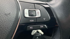 Volkswagen Golf 1.5 TSI EVO 150 Match 5dr Petrol Hatchback